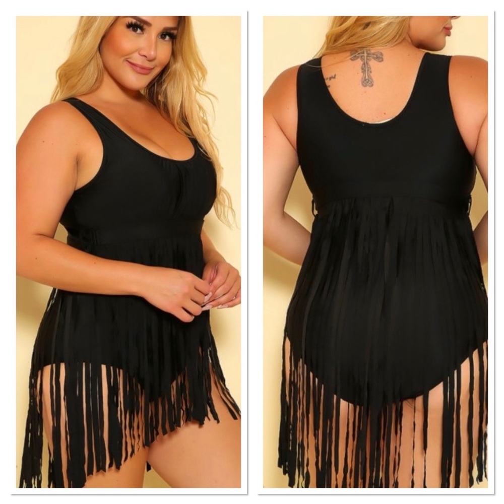 HP 🎉PLUS SIZE SWIMSUIT